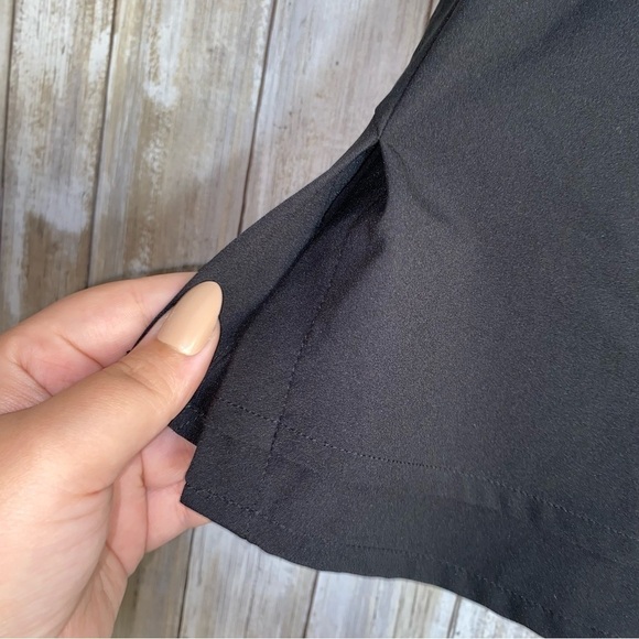 NWT Calia Kick It Up Performance Shorts in black - Picture 4 of 7